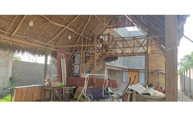 Casa en Venta - Banda de Shilcayo