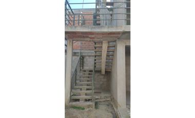 Casa en Venta - Banda de Shilcayo