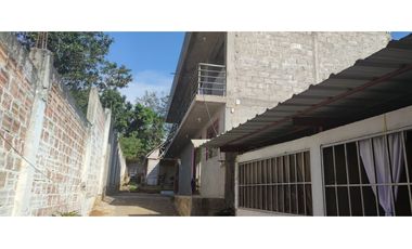 Casa en Venta - Banda de Shilcayo