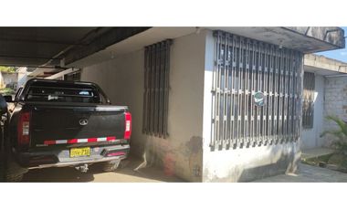 Casa en Venta - Banda de Shilcayo