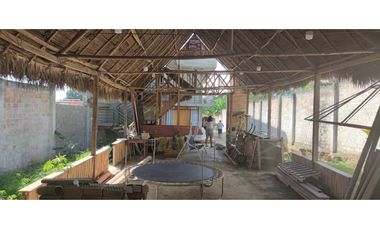 Casa en Venta - Banda de Shilcayo