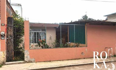 Casa en venta Tlanelhuayocan