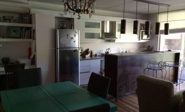 VENTA DE DEPARTAMENTO EN BARRIO ALTOS LA MERCED SAN ISIDRO