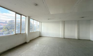 edificio en arriendo en las palmas. Cod A2247