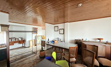 edificio en arriendo en las palmas. Cod A2247