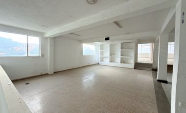 edificio en arriendo en las palmas. Cod A2247