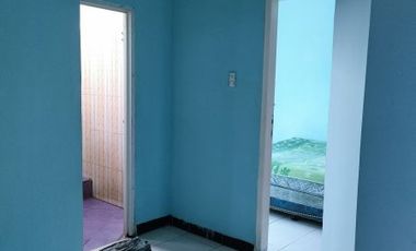 rumah 2 tinggal di ahmad dahlan tanah besar harga murah