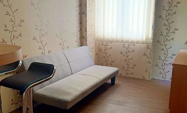Apartemen 2 BR New Furnished Siap Huni The Metro Suites Jatisari Bandung