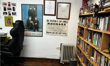 VENTA  CASA-FINCA VEREDA SANTA ELENA  - MEDELLIN