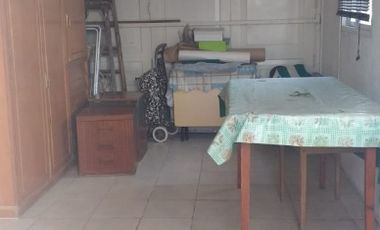 Casa en venta en Quilmes Este