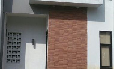 Dijual rumah murah di kota bandung 2LT harga 1LT di Padasuka cimeuyan dkt Terminal