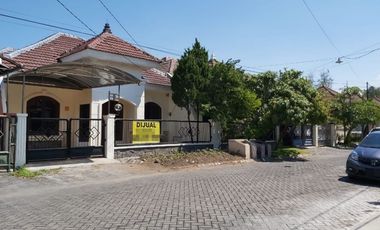 Jual Rumah Bagus di jalan Semangka Kabupaten Sidoarjo