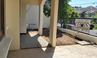 Jual Rumah Bagus di jalan Semangka Kabupaten Sidoarjo