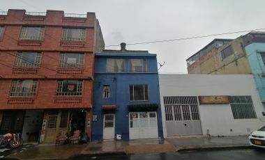 CASA en VENTA en Bogotá San Fernando-Barrios Unidos