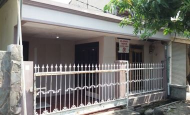 Rumah Dijual Lembah Harapan Wiyung Surabaya