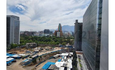 Oficina en calle cerro el Plomo