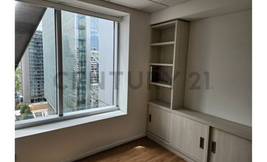 Oficina en calle cerro el Plomo