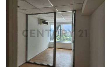 Oficina en calle cerro el Plomo