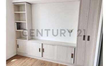 Oficina en calle cerro el Plomo