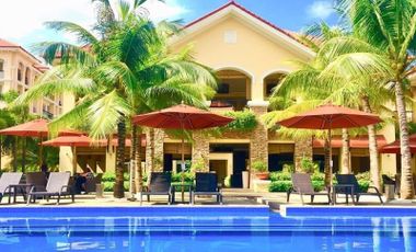 2 Bedrooms San Remo Oasis SRP Cebu Condo for Sale Fully Furnished near SM Seaside and NU Star Hotel and Casino