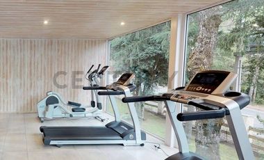 DEPARTAMENTO EXCLUSIVO CONDOMINIO CAMINO AL VOLCAN, A 2 KM DEL CENTRO DE PUCON