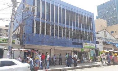 LOCAL en ARRIENDO en Barranquilla Centro