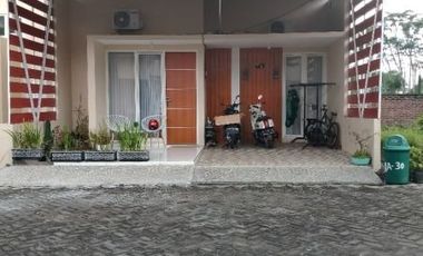 Perumahan The Grand Zamzam Imperial