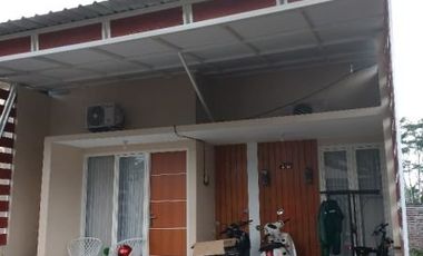 Perumahan The Grand Zamzam Imperial