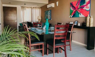 Casa en venta en privada al norte de Mérida