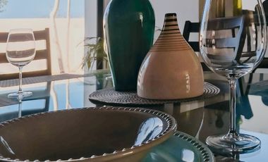 Casa en venta en privada al norte de Mérida