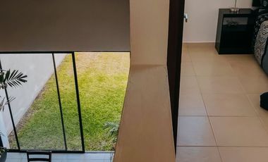 Casa en venta en privada al norte de Mérida