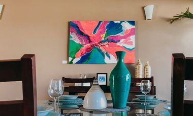 Casa en venta en privada al norte de Mérida