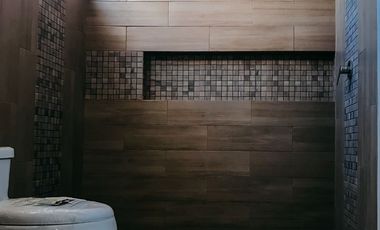 Casa en venta en privada al norte de Mérida