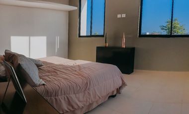 Casa en venta en privada al norte de Mérida