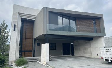 Casa nueva en venta en Mandalas Residencial