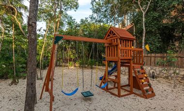 Venta y PreVenta de Propiedades, en Aldea Savia Tulum