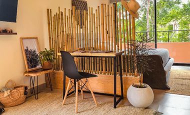 Venta y PreVenta de Propiedades, en Aldea Savia Tulum