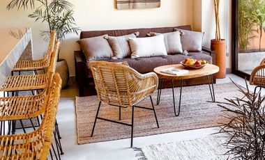 Venta y PreVenta de Propiedades, en Aldea Savia Tulum