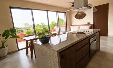 Venta y PreVenta de Propiedades, en Aldea Savia Tulum
