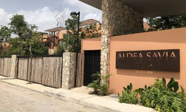 Venta y PreVenta de Propiedades, en Aldea Savia Tulum
