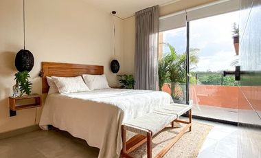 Venta y PreVenta de Propiedades, en Aldea Savia Tulum