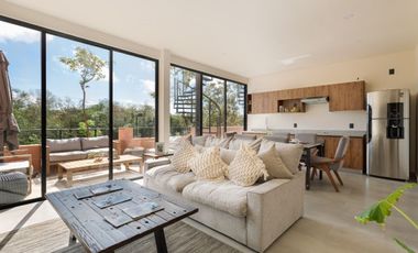 Venta y PreVenta de Propiedades, en Aldea Savia Tulum