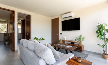 Venta y PreVenta de Propiedades, en Aldea Savia Tulum