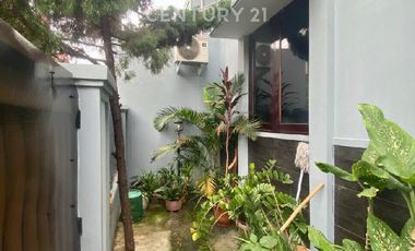 Disewakan Rumah 2 Lantai Dekat Sekolah Unggulan Pondok Kelapa