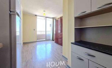 Departamento Tropezón ID: 147277r