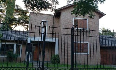 Casa en Venta en Villa Rivera Indarte