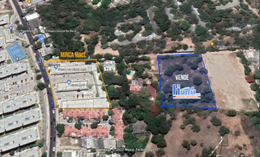 Lote en venta en Minca, Santa Marta