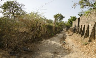 Lote en venta en Minca, Santa Marta