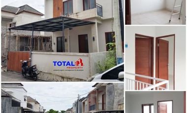 Rumah dijual di Bali, Badung