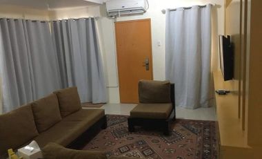 Furnished Town House with 3 Bedroom for SALE or RENT in Sto. Domingo Angeles City